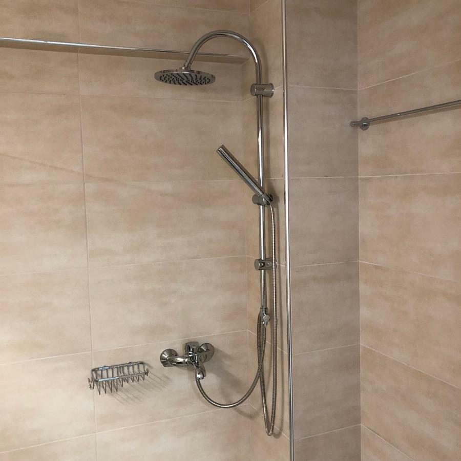 Red Luxury Aqua Aparthotel Paralia Katerinis Exterior photo